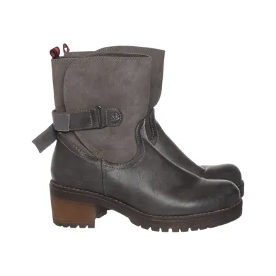Boots (Grå) från Refresh