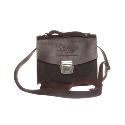 Shoulder-bag (Brown) from Liebling