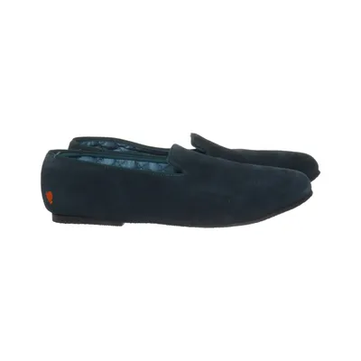 Loafers (Blue) from Hums