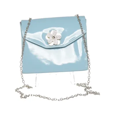 Schoudertas (Blauw) van Love Moschino