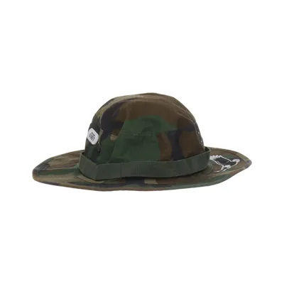 Buckethatt (Boonie Hat) från Mil-tec Bomull
