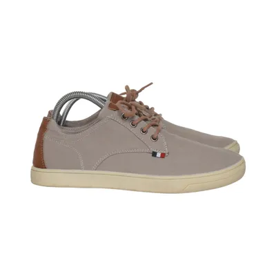 Canvas shoes (Beige) from Iguassu