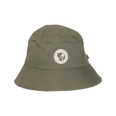 Bucket hat (S/F Hat) from Fjällräven Cotton, Polyester