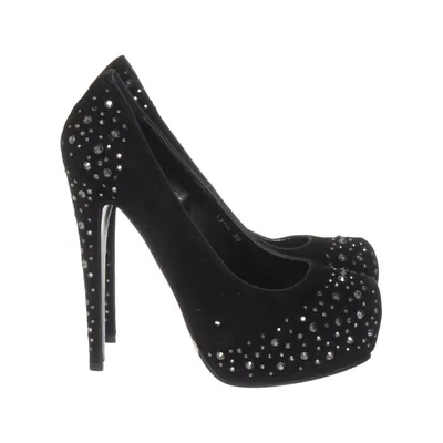 Escarpins (Noir) de NLY