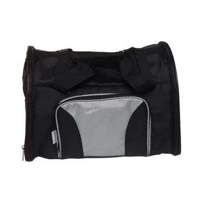 Sac de transport pour chien (Pet Backpack Carrier) de Zoofari