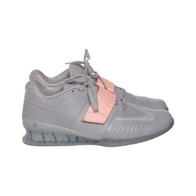 Gewichthefschoenen (Vo2) van Nike Training