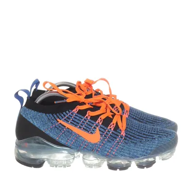 Running shoes (Blue, Multicolored) from Nike Air