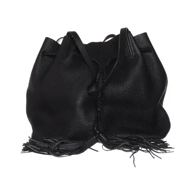 Handbag (Black) from Rebecca Minkoff Leather
