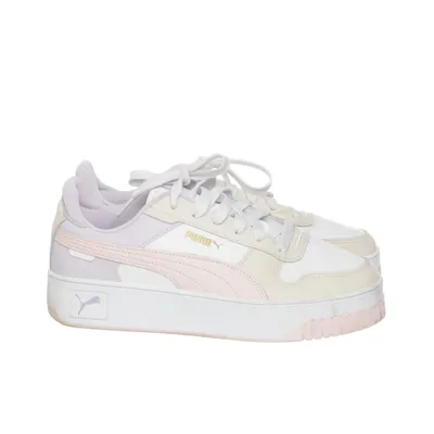 Sneakers (Vit, Flerfärgad) från Puma