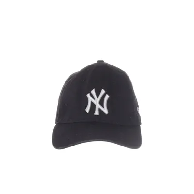 Pet (Blauw, Meerkleurig) van New Era Katoen