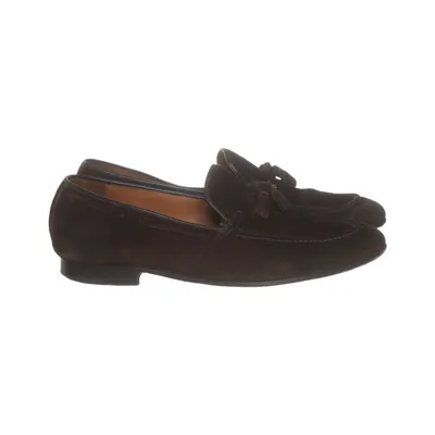 Loafers (Tassel Loafers) van Lottusse Suède