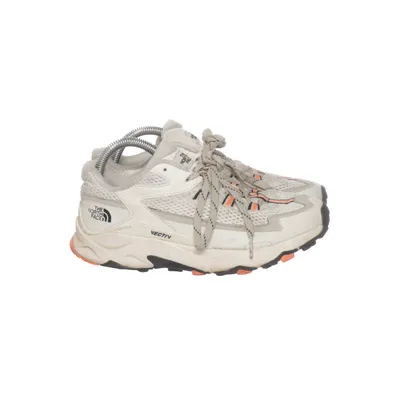 Löparskor (Vit, Grå, Orange) från The North Face