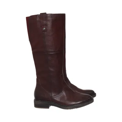 Boots (Brown) from Be Natural