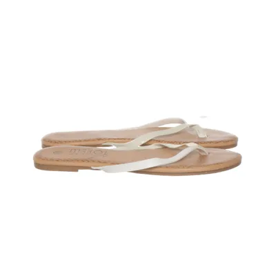 Klipklappere (Beige, Hvid) fra Laura Torelli