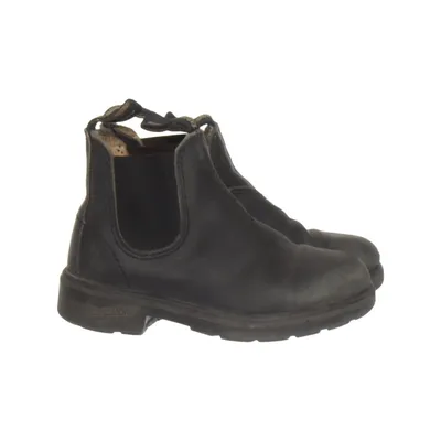 Bottines Chelsea (Noir) de Blundstone