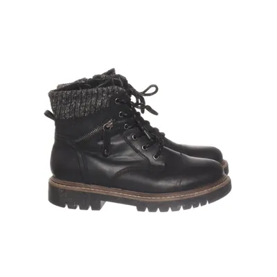 Bottes à lacets (Noir) de Landrover