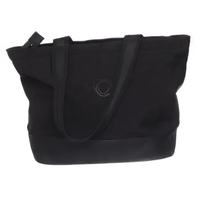 Tygpåse (Svart) från Bugaboo Polyester, Polyuretan