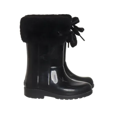 Bottes en caoutchouc (Noir) de Igor