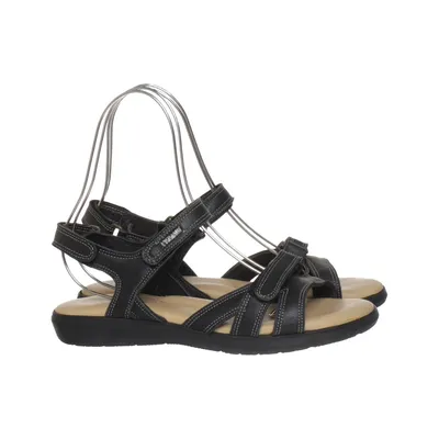 Sandals (Black, Beige) from Jaguar