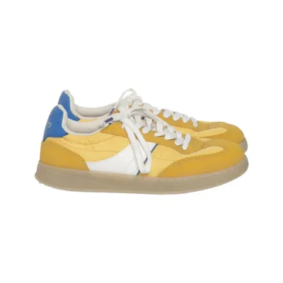 Sneakers (Gul, Vit, Blå) från Zara