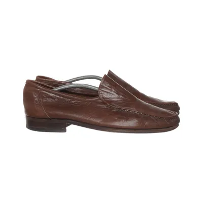 Mocassins (Marron) de Bay Lula Bay Cuir