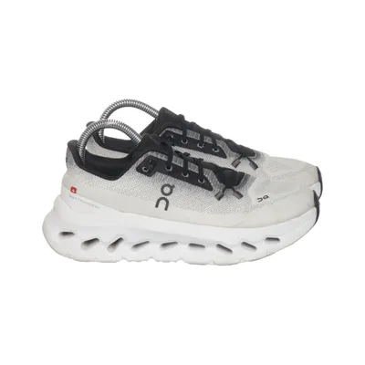 Hardloopschoenen (Wit, Zwart) van Cloudtec