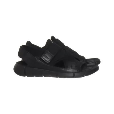 Sandalen (Zwart) van Ecco