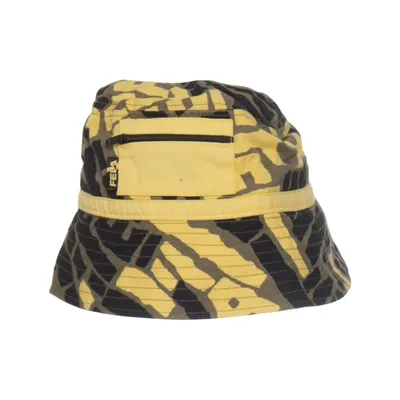 Bob (Fela Kuti Bucket Hat) de Carhartt WIP Coton