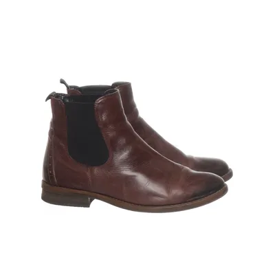 Chelsea boots (Brun) från Freeflex