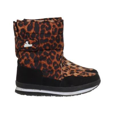 Bottines (Marron, Noir, Multicolore) de Rubber Duck