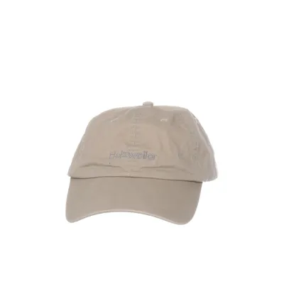 Baseballkeps (Beige) från Holzweiler