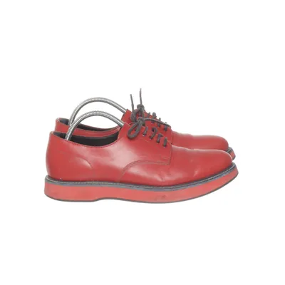 Derby shoes (Red) from Church's