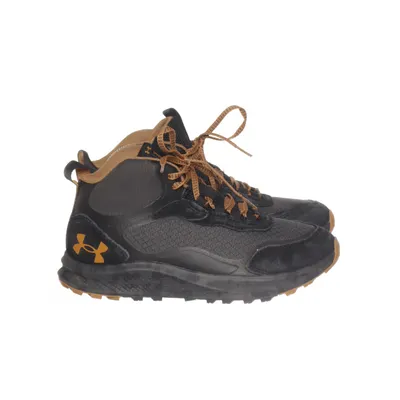 Sneakers (Zwart, Meerkleurig) van Under Armour