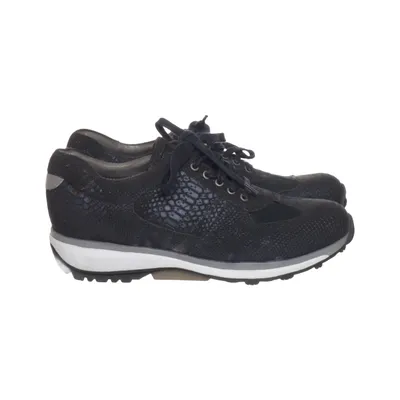 Sneakers (Blue) from Xsensible