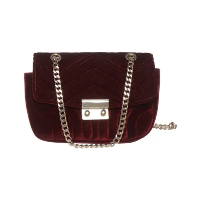 Axelremsväska (Röd) från NLY Accessories