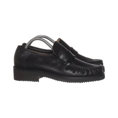 Loafers ([NEW]) fra Ponza Læder