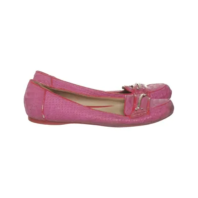 Loafers (Rosa) från Geox