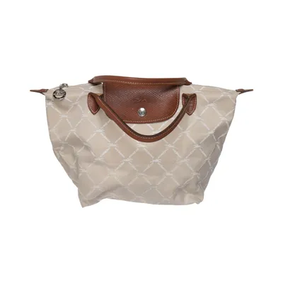 Handväska (Le Pliage S Handbag) från Longchamp