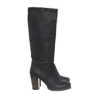 Laarzen (Zwart) van Don Donna