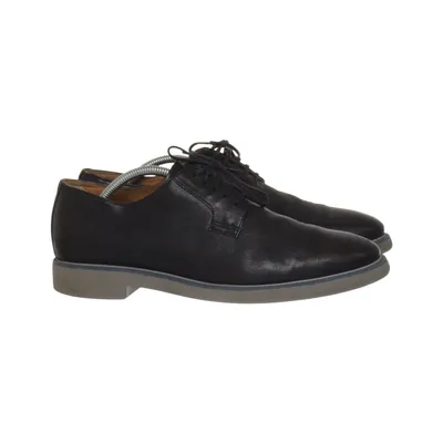 Derby schoenen (Zwart) van Geox