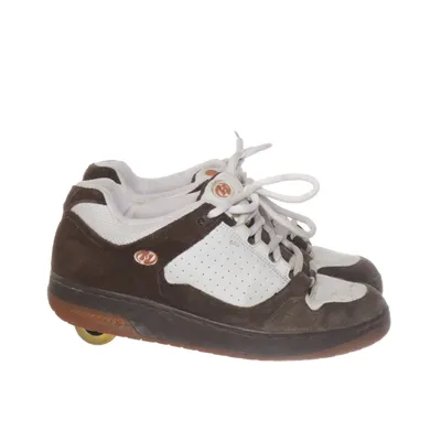 Rullskor (Brun, Vit) från Heelys