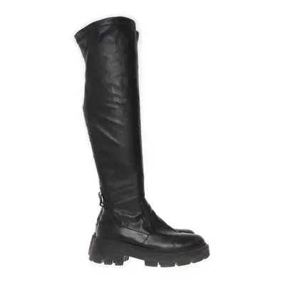 Boots (Black) from Tamaris