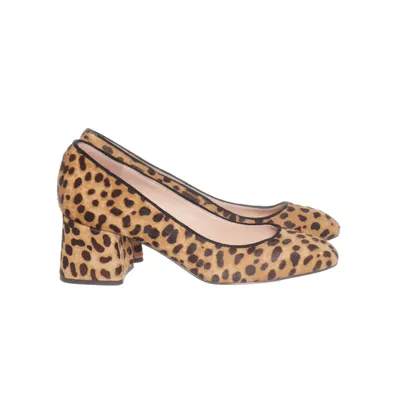 Hoge hakken (Bruin, Beige) van J.Crew