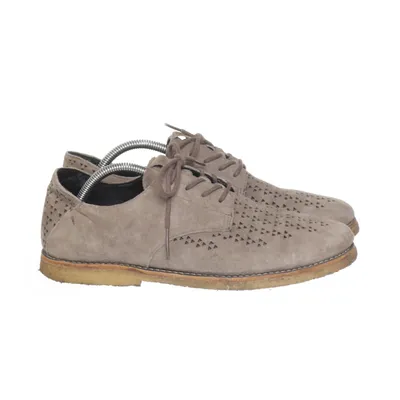 Schoenen (Grijs)