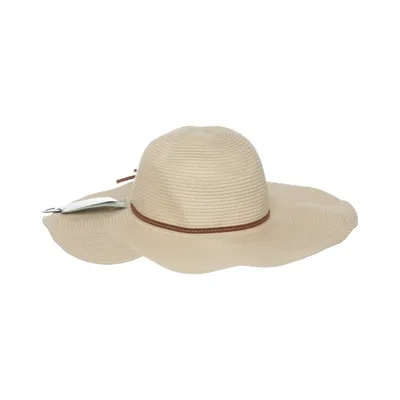 Zonnehoed (Beige) van H&M