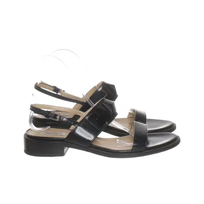 Sandaler (Svart) från MaxMara