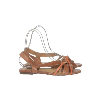 Sandaler (Brun) fra Tiger of Sweden