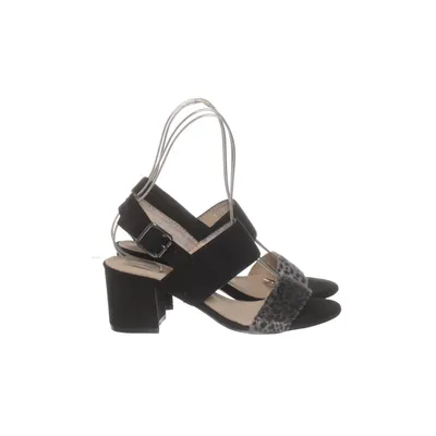 Sandaletter (Svart, Grå) från Bluebox