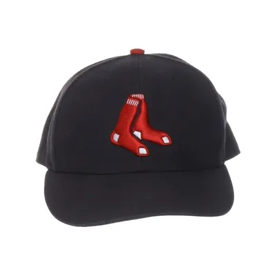 Baseball cap (Blue, Red) from 47 Brand