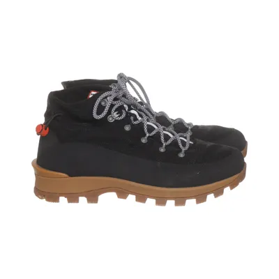 Wandelschoenen (Zwart) van Hunter